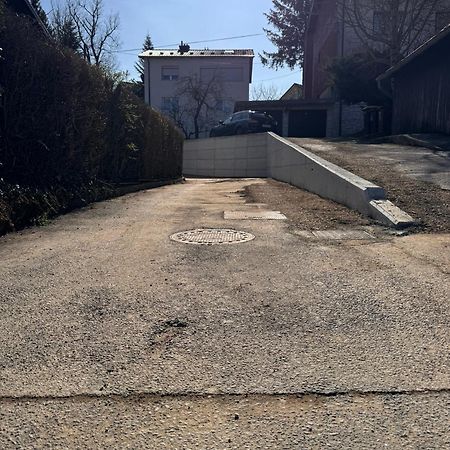 Apartments Krasna Постойна Екстериор снимка